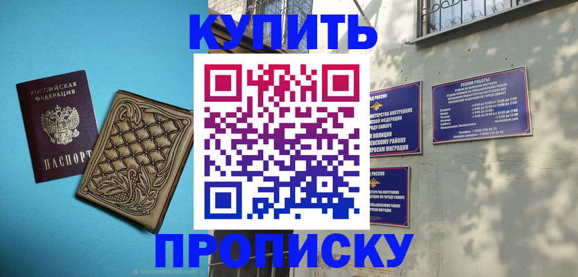 прописка 2025 в Пушкино