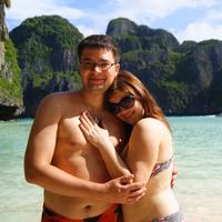 Отзыв от Роза - DTV виза